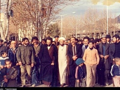 ناگفته‌هایی از مبارزات قوم لُر علیه رژیم پهلوی؛ مظلومیت یک حماسه