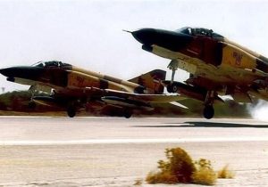 ناگفته‌هایی خلبانان هوانیروز از جنگ؛ آماده‌سازی ۱۴۲ جنگنده در ‌۱۷ ساعت