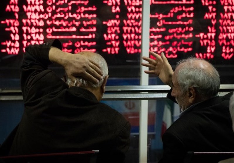 نبود جریان پایدار نقدینگی،مانع شکلگیری روند صعودی در بورس نبود جریان پایدار نقدینگی،مانع شکلگیری روند صعودی در بورس