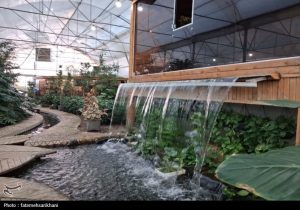 «نجات آب» ــ ۶۸| مدیریت یکپارچه آب-خاک-گیاه-اقلیم