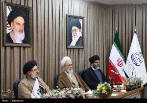 نقشه راه حضور حوزه علمیه در میدان‌های جهانی