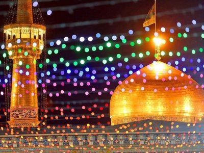 نیمه شعبان نه پایانِ انتظار؛جشنِ استحکامِ پیوندِ با امام زمان(عج)