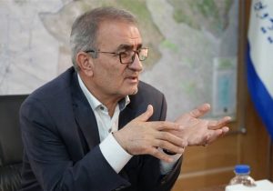 هدف‌گذاری جهش در صادرات غیرنفتی ۳۰۰ میلیون دلاری کهگیلویه و بویراحمد