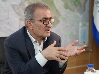 هدف‌گذاری جهش در صادرات غیرنفتی ۳۰۰ میلیون دلاری کهگیلویه و بویراحمد