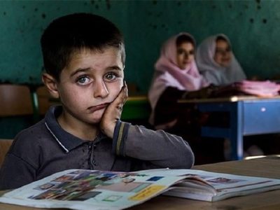 هشدار نماینده مجلس در خصوص ۲۷ هزار دانش‌آموز بازمانده از تحصیل هرمزگان