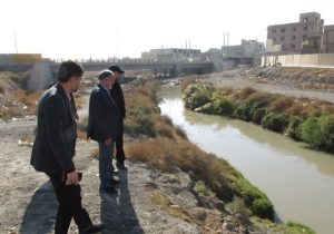 هشدار نماینده مشهد به ترک فعل‌ها در مسئله کشف رود