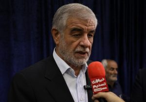 همبستگی ملّی| جوکار: اقتدار ایران را در ۲۲ بهمن ‌به نمایش ‌می‌گذاریم