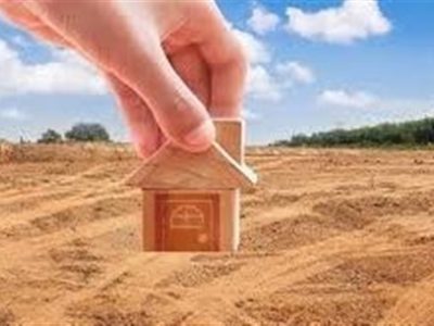 واگذاری ۸۰۲ قطعه زمین به متقاضیان جوانی جمعیت+فیلم