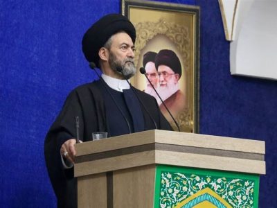 وزارت اطلاعات در راستای حفاظت از امنیت نقش ویژه ای دارد