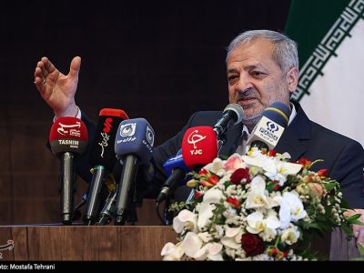 وزیر آموزش و پرورش: باورهای دینی بین دانش‌آموزان زنده ست