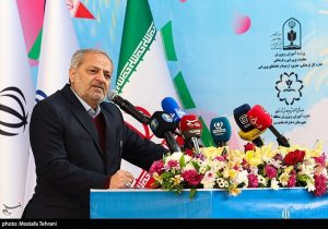 وزیر آموزش‌وپرورش: «برنامه نوین پرورشی» در مدارس کشور اجرا می‌شود