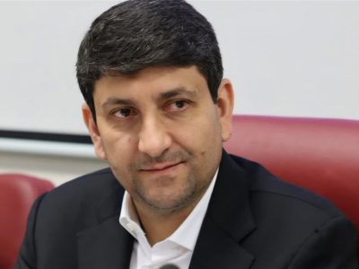 وزیر ارتباطات: برق و ارتباطات دو پیشران راهبردی اقتصاد دیجیتال‌اند