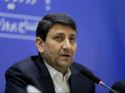 وزیر ارتباطات: هرمزگان حلقه اتصال اقتصاد ایران به جهان است