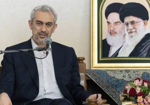 وزیر اقتصاد: مسیر تحول اقتصادی کشور از مناطق آزاد می‌گذرد