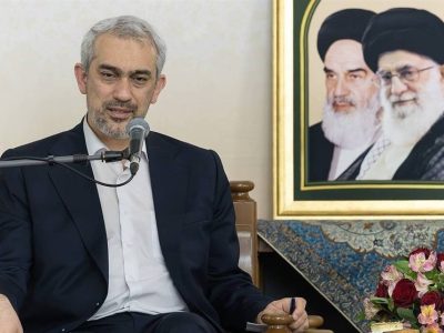 وزیر اقتصاد: مسیر تحول اقتصادی کشور از مناطق آزاد می‌گذرد