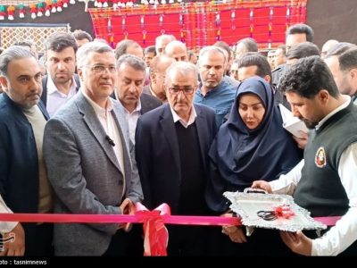 وزیر بهداشت: ناوگان اورژانس نوسازی می‌شود