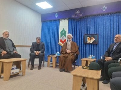 وزیر دادگستری: ارز ترجیحی منشأ “رانت و فساد” بود