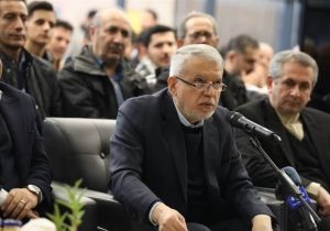 وزیر میراث فرهنگی: فرونشست “ابنیه تاریخی” را تهدید می‌کند