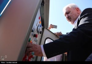 وزیر نیرو: بومی‌سازی تجهیزات نیروگاهی به ۹۹ درصد رسید