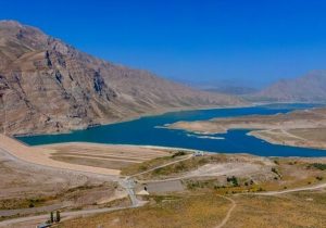 وضعیت نگران‌کننده از سد‌های کشور/ اوضاع وخیم شد