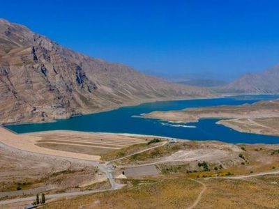 وضعیت نگران‌کننده از سد‌های کشور/ اوضاع وخیم شد