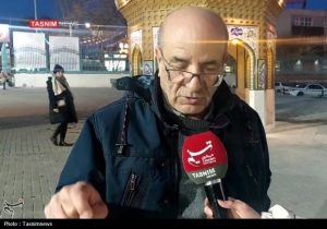 وقتی اروپا امنیت خود را فراموش می‌کند/ سپاه جان ملت ایران است+فیلم