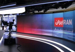 وقتی اینترنشنال از زنده‌ها “کشته‌سازی” می‌کند+فیلم