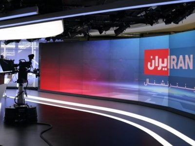 وقتی اینترنشنال از زنده‌ها “کشته‌سازی” می‌کند+فیلم