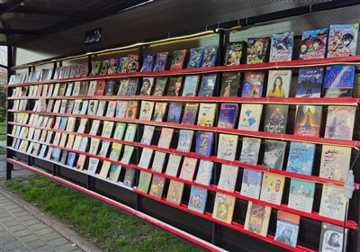 وقتی زباله خشک در انزلی «دانایی» میبخشد