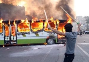 وندالیسم؛ از تخریب شهری تا جنگ روانی علیه امید اجتماعی