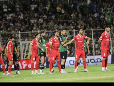 پرسپولیس ـ  خیبر؛ جدال انتقام و تثبیت جایگاه در اکباتان!
