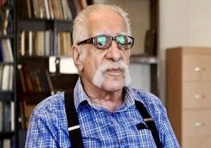 پروفسور عبدالمجید ارفعی در جوار حافظ آرام می‌گیرد