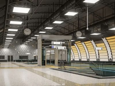 پرونده خط ۷ مترو تهران بسته شد