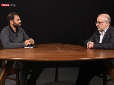 پرونده ۵ مدیر بابت ترک فعل در قانون هوای پاک روی میز دستگاه قضا+فیلم