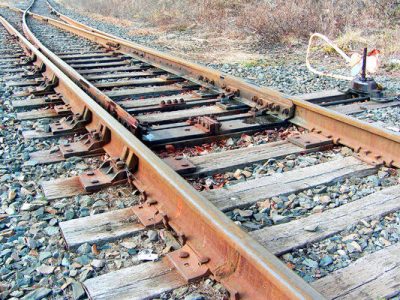 پروژه اتصال ریلی ایران و عراق طبق برنامه تکمیل می‌شود