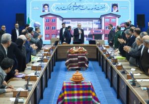 پزشکیان: نسل امروز مقصر مشکلات نیست؛ نمیخواهیم از دنیا عقب بمانیم