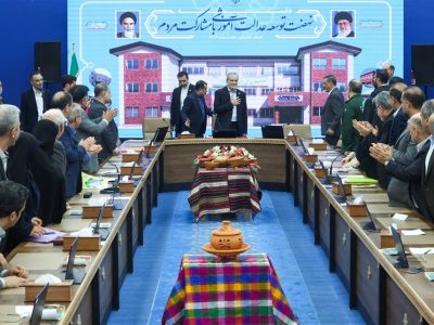 پزشکیان: نسل امروز مقصر مشکلات نیست؛ نمیخواهیم از دنیا عقب بمانیم