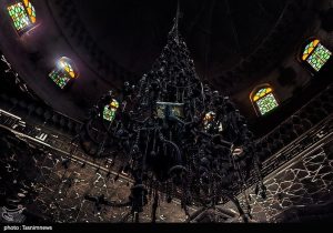 پشت‌پرده اغتشاشات؛ چرا مقدسات هدف قرار گرفت؟ + فیلم