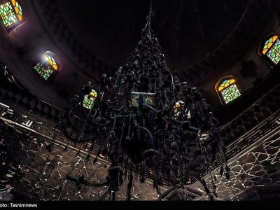 پشت‌پرده اغتشاشات؛ چرا مقدسات هدف قرار گرفت؟ + فیلم