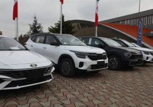 پلاک‌گذاری خودروها کام مردم را شیرین کرد