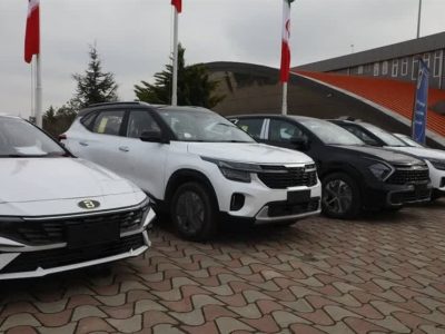 پلاک‌گذاری خودروها کام مردم را شیرین کرد