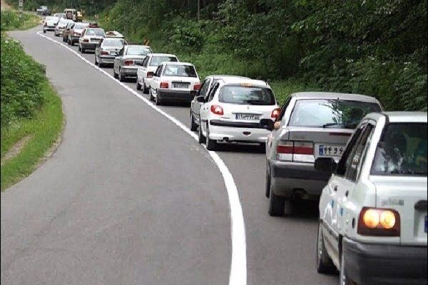 پیش‌بینی افزایش ۷ درصدی سفرهای جاده‌ای در نوروز ۱۴۰۵