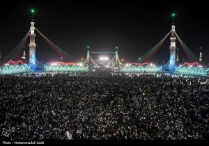 پیشبینی حضور ۴ میلیون زائر در مراسم نیمه شعبان قم