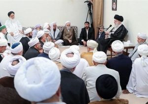 چرا پروژه ارعاب علمای اهل‌سنت شکست خورد؟