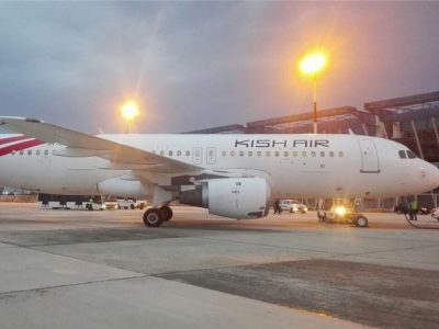 چرا “کیشایر” باید در جزیره کیش بماند؟