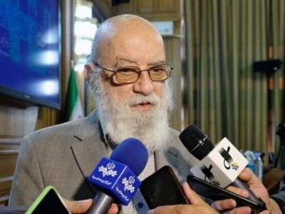 چمران: ورود تدریجی ۲۰۰ اتوبوس دیزلی به تهران