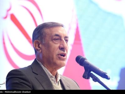 کرمان قطب صنعت کشور با محوریت فولاد و خودروسازی