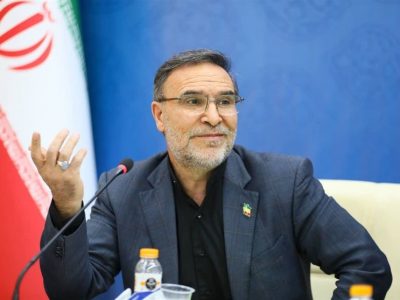 کشور معطل مذاکرات نمیماند