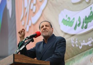 کوثری: مذاکره می‌کنیم اما فریب نمی‌خوریم