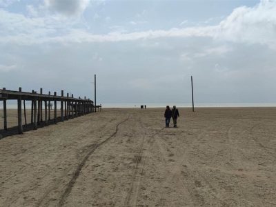 کوچ اجباری از دل خزر؛ سرنوشت تلخ ساکنان جزیره آشوراده چه شد؟